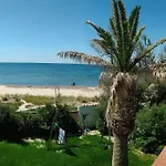 Apartment In Front Of The - La Terrazza Sul Mare