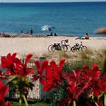 Apartment In Front Of The - La Terrazza Sul Mare *