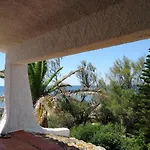 Apartment In Front Of The - La Terrazza Sul Mare Flumini di Quartu