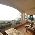 In Front Of The - La Terrazza Sul Mare *