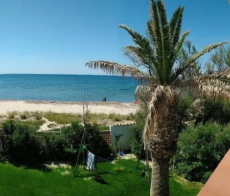 Apartment In Front Of The - La Terrazza Sul Mare