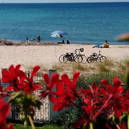 Apartment In Front Of The - La Terrazza Sul Mare *
