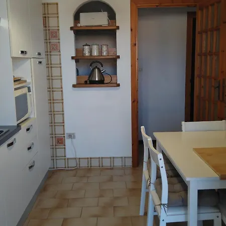 Apartamento In Front Of The - La Terrazza Sul Mare *