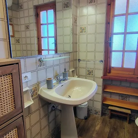 Apartment In Front Of The - La Terrazza Sul Mare