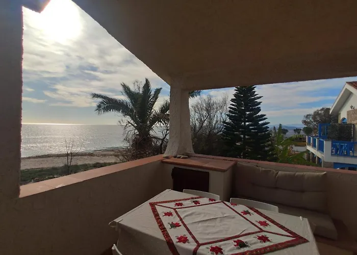 Apartamento In Front Of The - La Terrazza Sul Mare