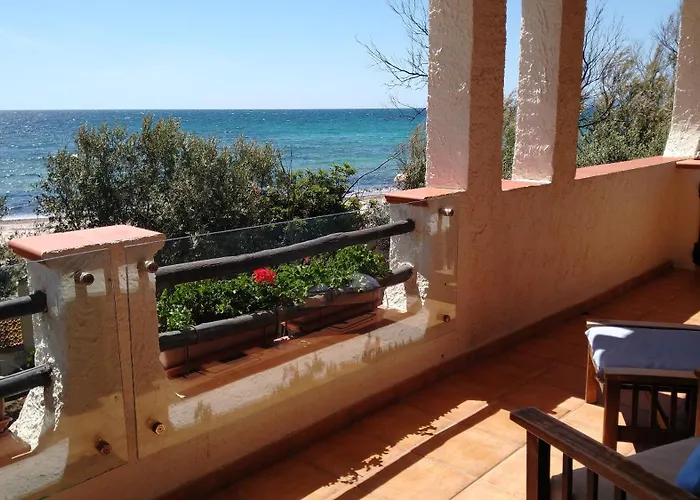 Apartamento In Front Of The - La Terrazza Sul Mare *